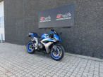 2008 Honda CBR 600 RR 2008 Honda CBR 600 RR
