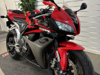 2008 Honda CBR 600 RR 2008 Honda CBR 600 RR