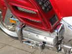 2008 Honda GL 1800 Gold Wing