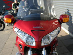 2008 Honda GL 1800 Gold Wing