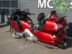 2008 Honda GL 1800 Gold Wing