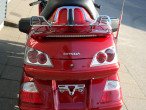 2008 Honda GL 1800 Gold Wing