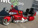 2008 Honda GL 1800 Gold Wing
