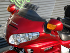 2008 Honda GL 1800 Gold Wing