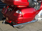 2008 Honda GL 1800 Gold Wing