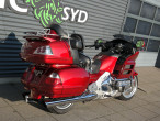 2008 Honda GL 1800 Gold Wing