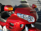 2008 Honda GL 1800 Gold Wing