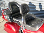 2008 Honda GL 1800 Gold Wing