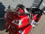2008 Honda GL 1800 Gold Wing