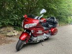 2008 Honda GL 1800 Gold Wing