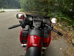 2008 Honda GL 1800 Gold Wing