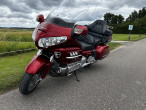 2008 Honda GL 1800 Gold Wing