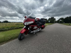2008 Honda GL 1800 Gold Wing