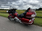 2008 Honda GL 1800 Gold Wing