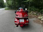 2008 Honda GL 1800 Gold Wing