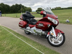 2008 Honda GL 1800 Gold Wing