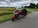 2008 Honda GL 1800 Gold Wing