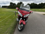 2008 Honda GL 1800 Gold Wing