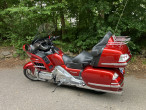 2008 Honda GL 1800 Gold Wing
