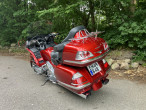 2008 Honda GL 1800 Gold Wing