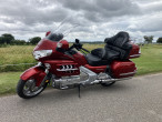 2008 Honda GL 1800 Gold Wing