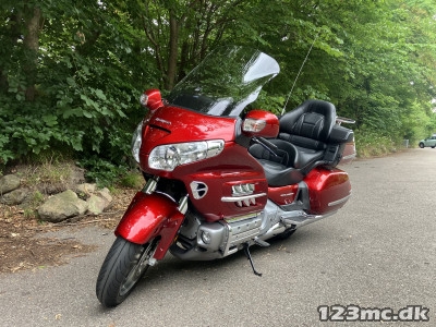 Honda GL 1800 Gold Wing Sportstour