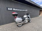 2008 Honda NT 700 Deauville