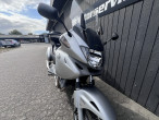 2008 Honda NT 700 Deauville