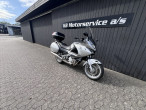 2008 Honda NT 700 Deauville