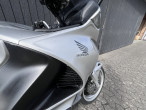 2008 Honda NT 700 Deauville