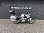 2008 Honda NT 700 Deauville