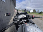 2008 Honda NT 700 Deauville
