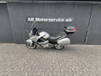 2008 Honda NT 700 Deauville