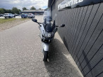 2008 Honda NT 700 Deauville