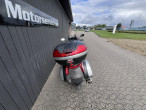 2008 Honda NT 700 Deauville
