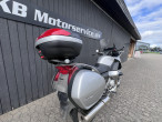 2008 Honda NT 700 Deauville