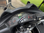2008 Honda NT 700 Deauville