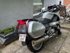 2008 Honda NT 700 Deauville