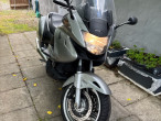 2008 Honda NT 700 Deauville