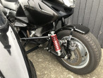 2008 Honda NT 700 Deauville