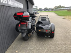 2008 Honda NT 700 Deauville