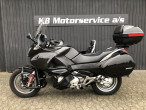 2008 Honda NT 700 Deauville