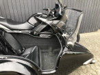2008 Honda NT 700 Deauville