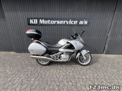 Honda NT 700 Deauville