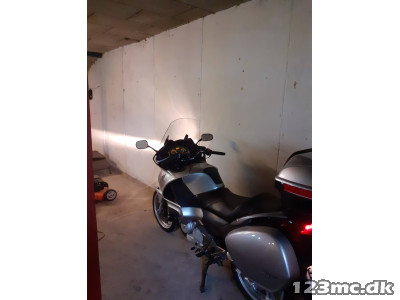 Honda NT 700 Deauville