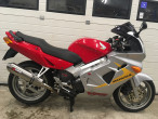 2008 Honda VFR 800 F