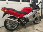 2008 Honda VFR 800 F