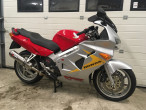 2008 Honda VFR 800 F
