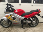 2008 Honda VFR 800 F
