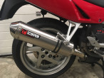 2008 Honda VFR 800 F